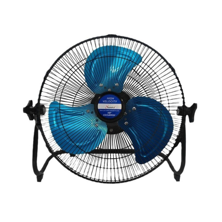 Women's Portable Solar Cooler Fan Stornfield