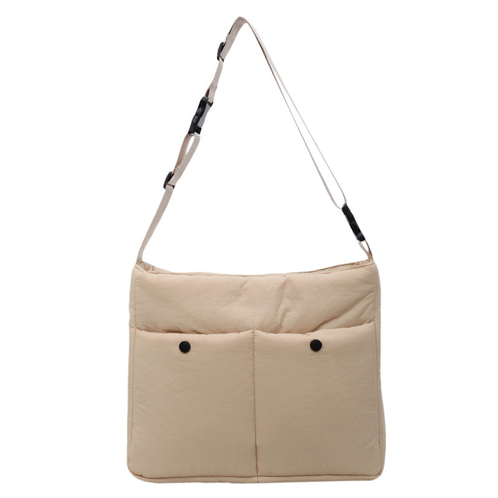 Stylish Crossbody Tote Stornfield