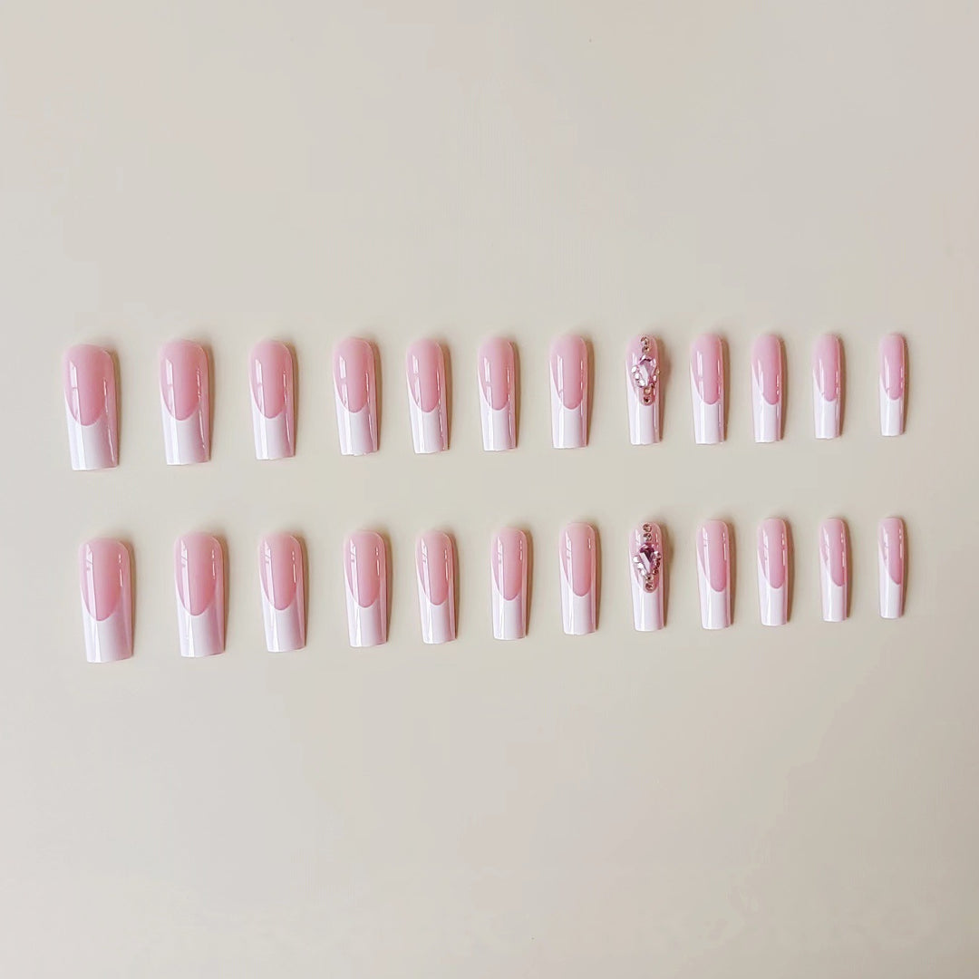 Glamorous Acrylic Nails Stornfield