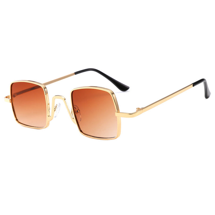 Women's Fashion Square Sunglasses with Innovative Frame Stornfield