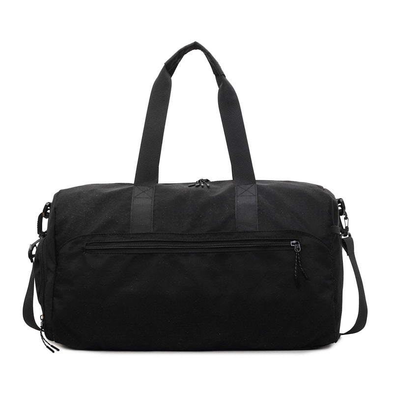 Multifunctional Travel and Gym Duffle