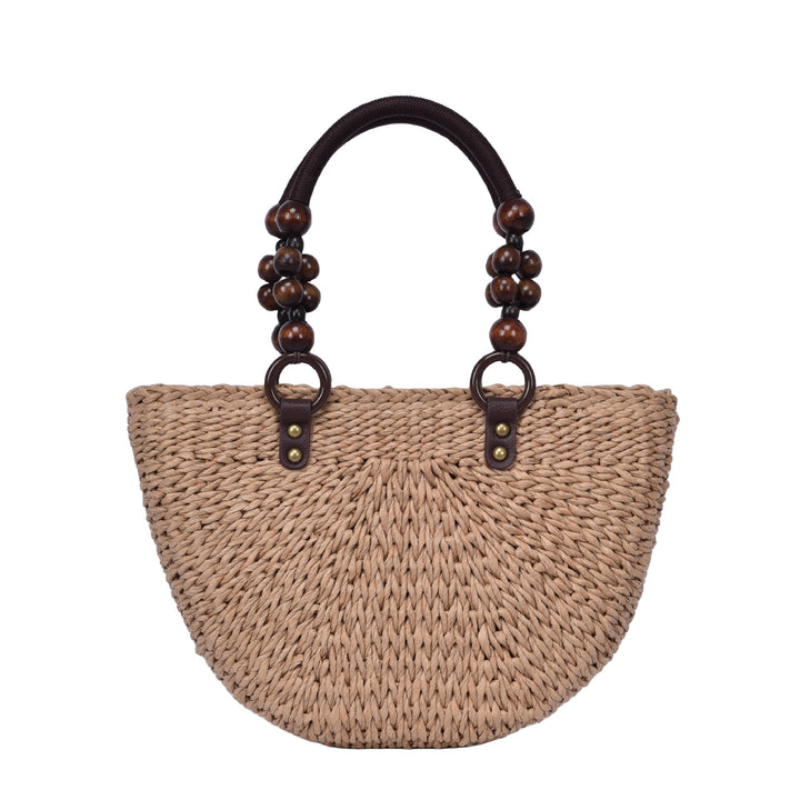 Elegant Bast-Handbag Stornfield