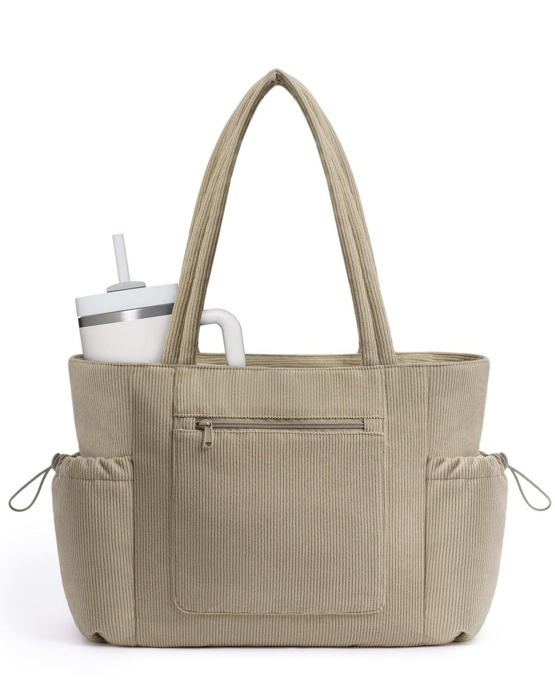 Spacious Weekend Bag Stornfield
