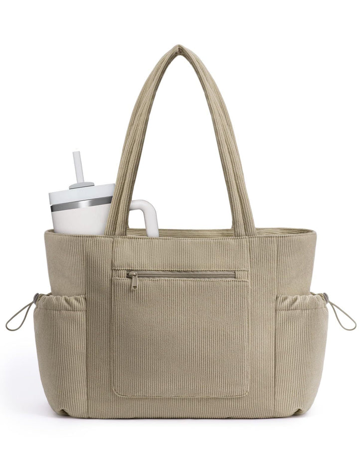 Spacious Weekend Bag Stornfield