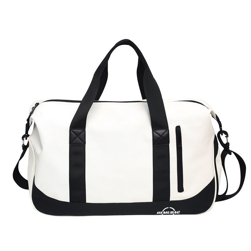 Waterproof Sport Duffel Bag Stornfield