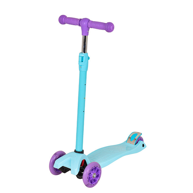 Kid's Kick Scooter Stornfield