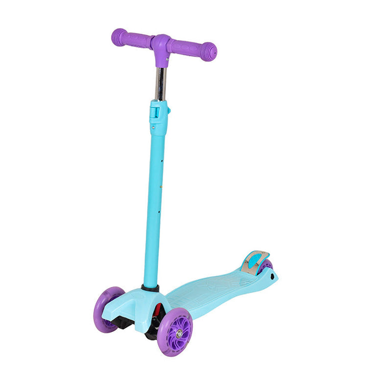 Kid's Kick Scooter Stornfield