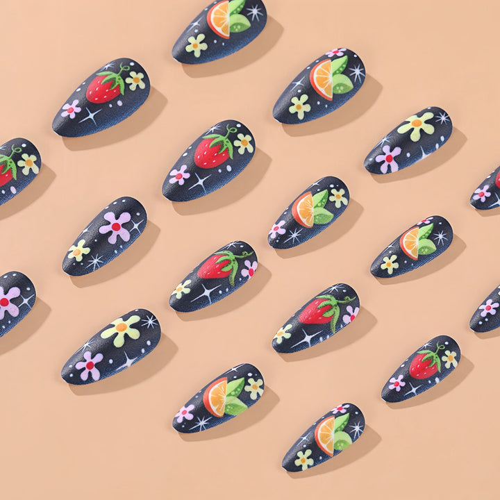 Creative Nail Art Stornfield