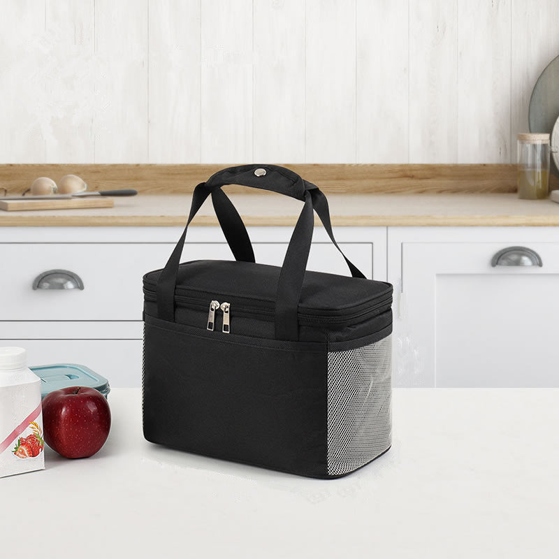 Insulated Multi-Purpose Lunch Carrier Stornfield