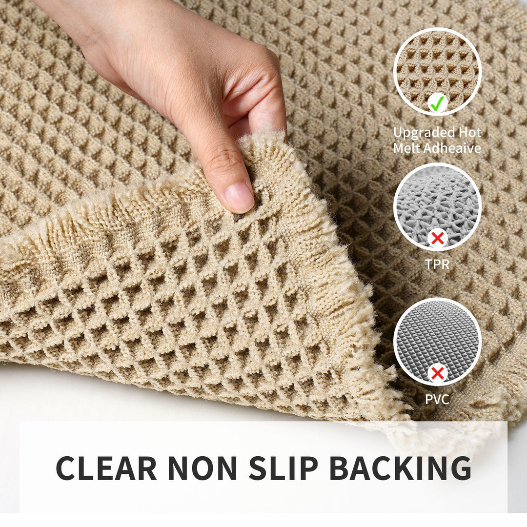 Absorbent Bath Rug