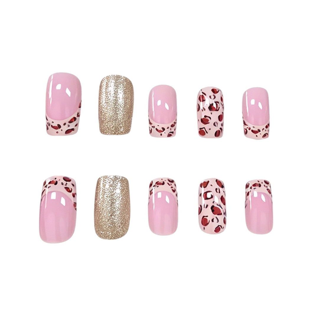 Stylish Nail Art Stornfield