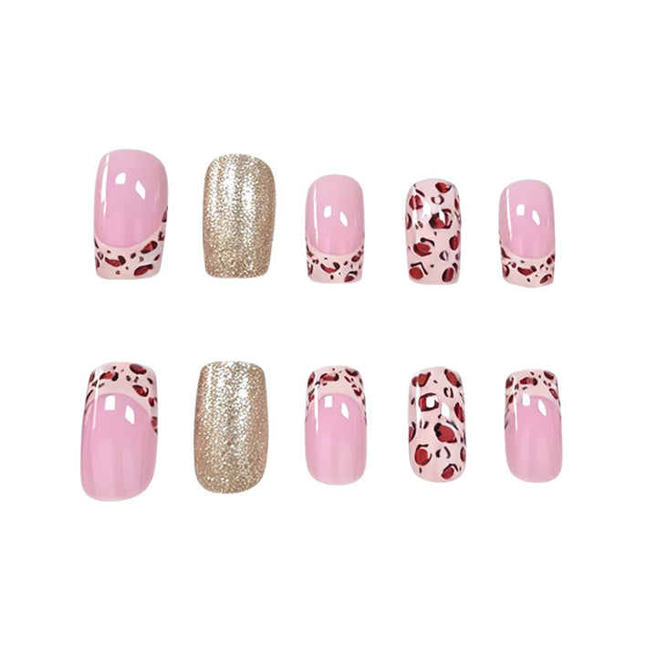 Stylish Nail Art Stornfield