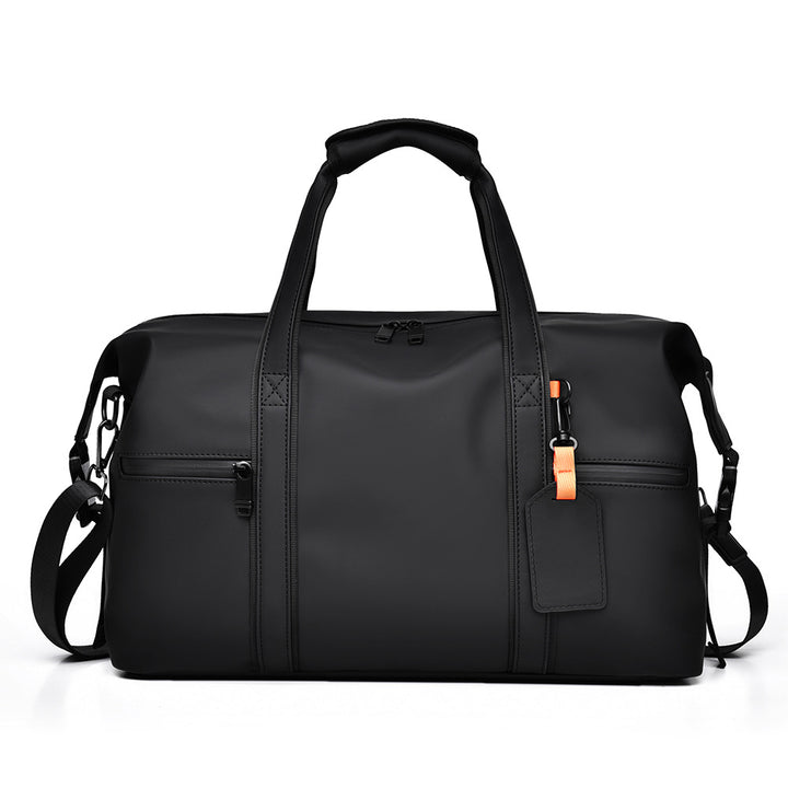 Waterproof Multi-Functional Travel Duffel Stornfield