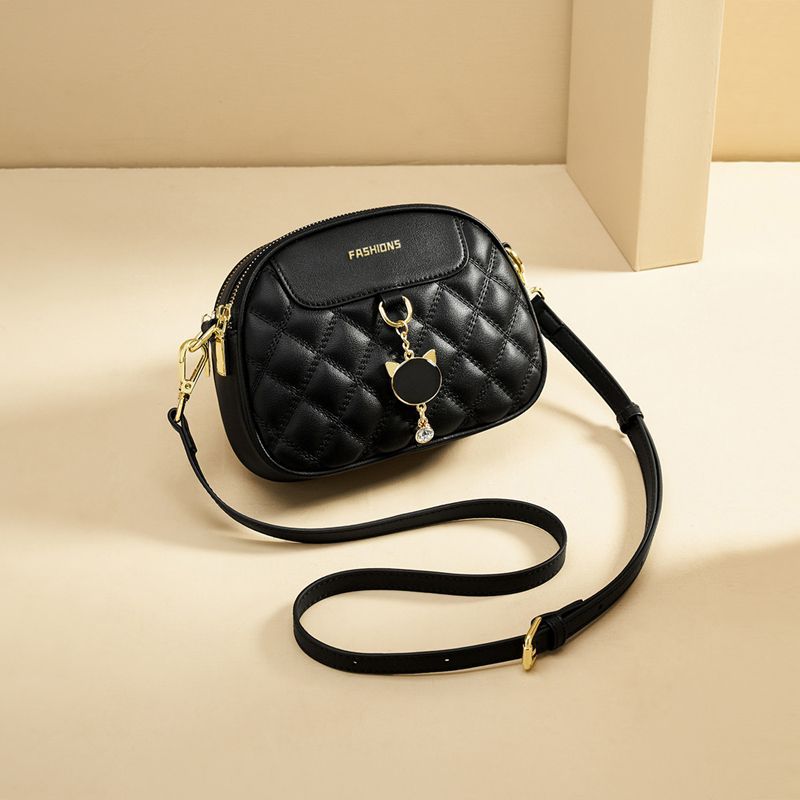 Quilted Crossbody Handbag Stornfield