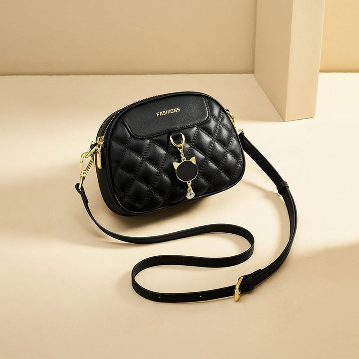 Quilted Crossbody Handbag Stornfield