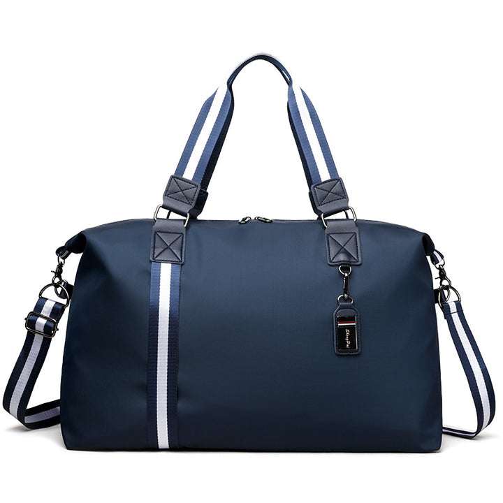 Stylish Multi-Functional Travel Duffle Bag Stornfield