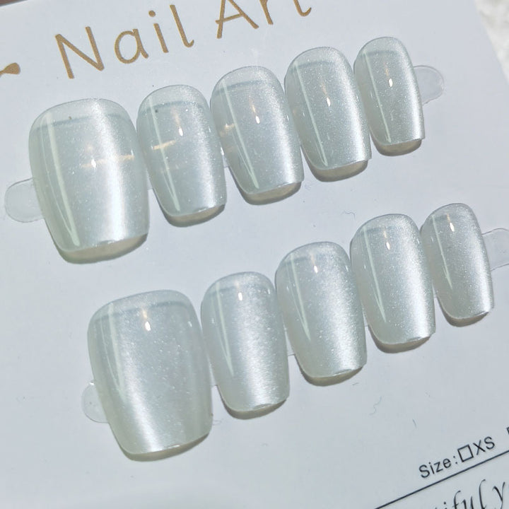 Elegant Ombre Nail Design Stornfield