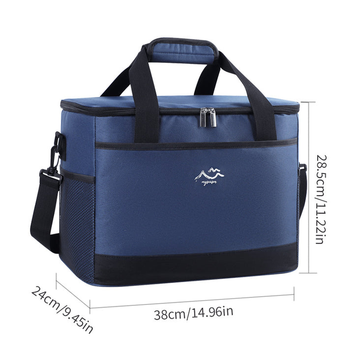 Insulated Multi-Purpose Cooler Tote Stornfield