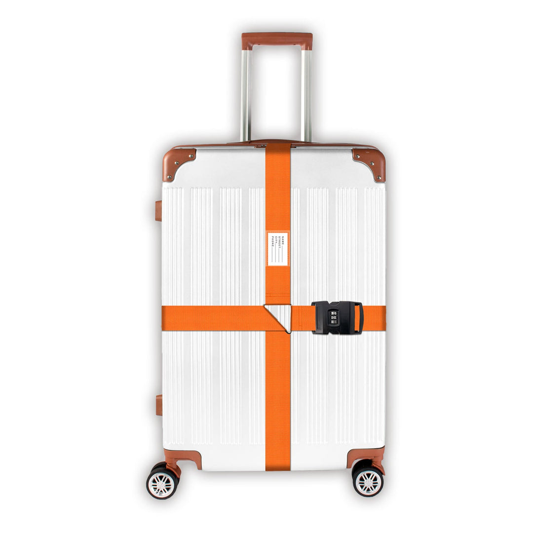 Secure Luggage Strap Stornfield