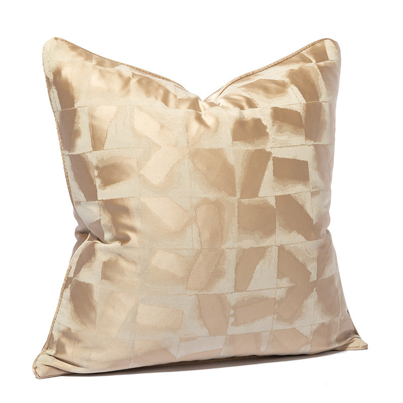 Textured Decorative Pillow