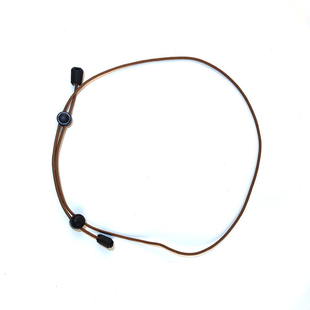 Adjustable Audio Cable Support Holder Stornfield