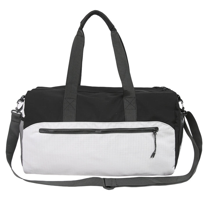 Robust sports and leisure tote bag Stornfield