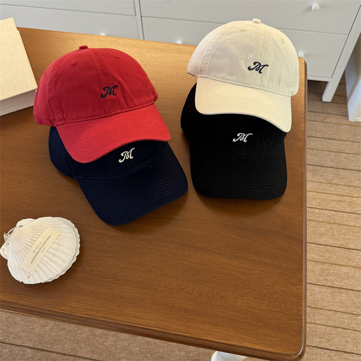 Women's Cotton Baseball Cap Stornfield