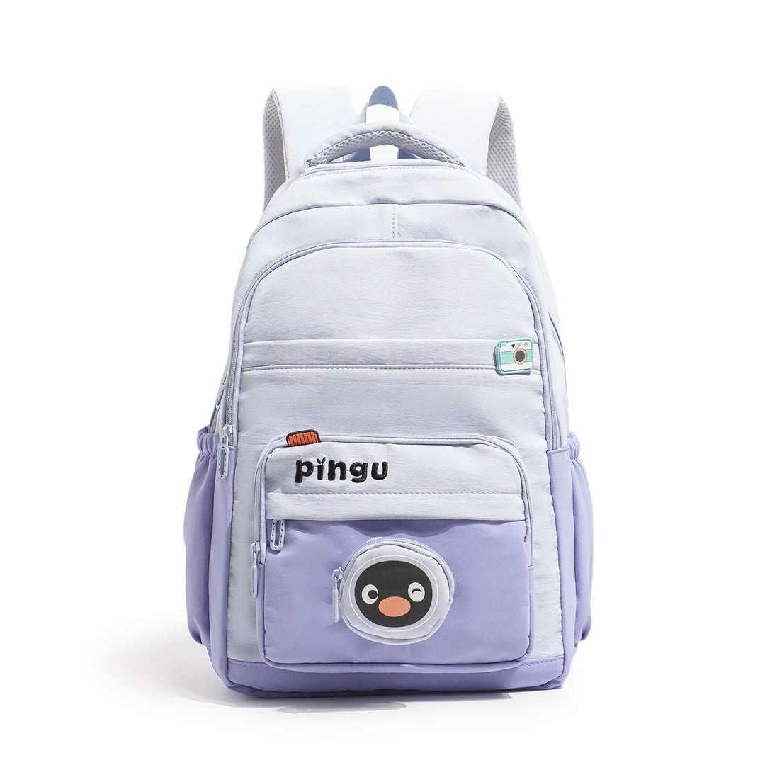 Cute Cartoon-Themed School Backpack Stornfield
