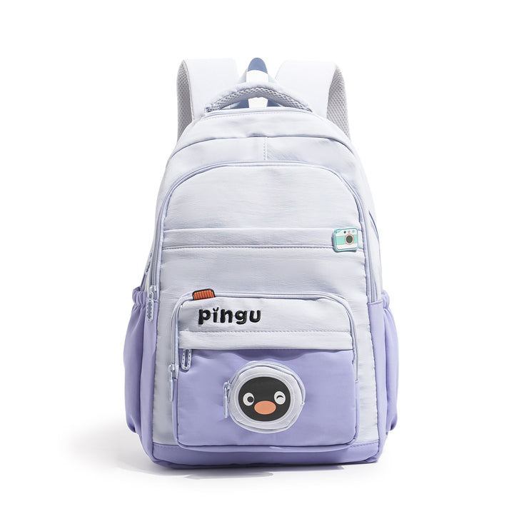 Cute Cartoon-Themed School Backpack Stornfield