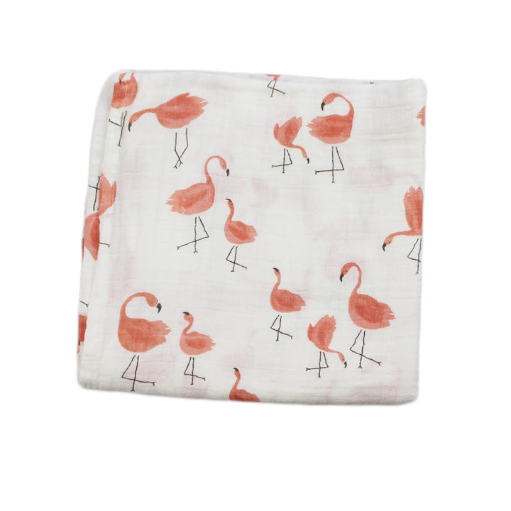 Floral Print Lightweight Scarf Stornfield