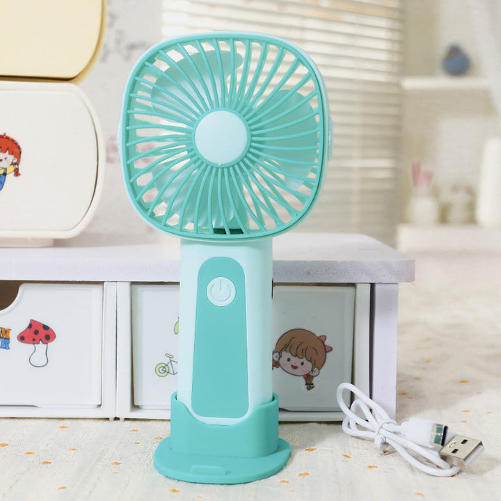 Portable USB Fan Stornfield