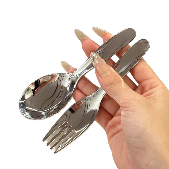 Elegant Cutlery Set Stornfield