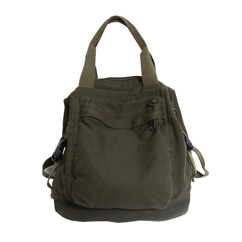 Versatile Multi-Pocket Utility Backpack Stornfield