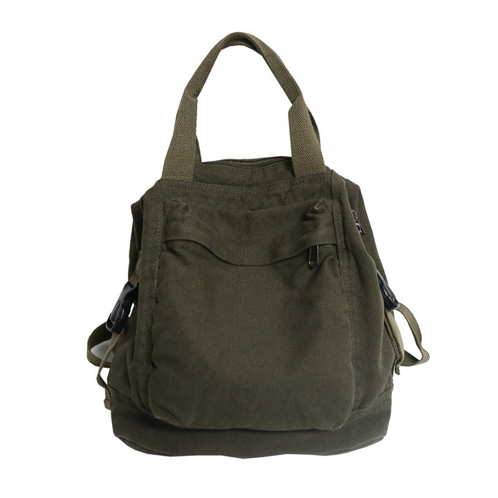 Versatile Multi-Pocket Utility Backpack Stornfield