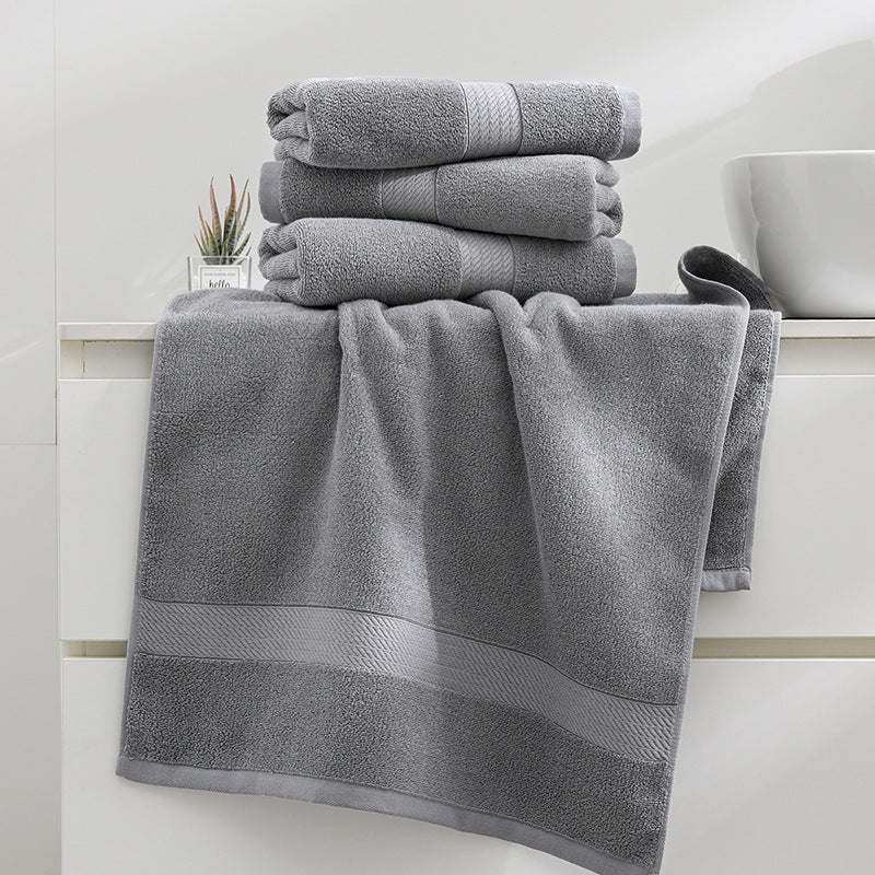 Ladies Wellness Towel Stornfield