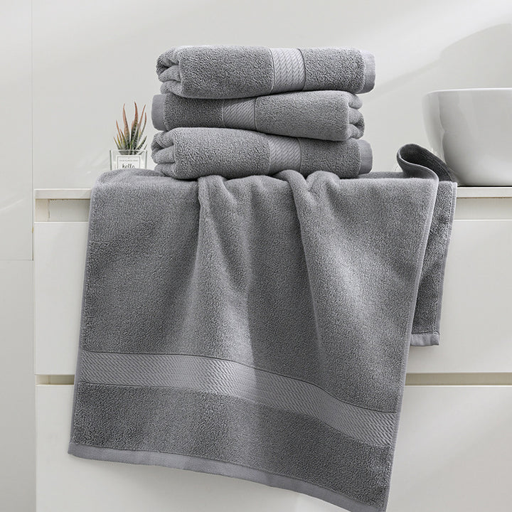 Ladies Wellness Towel Stornfield
