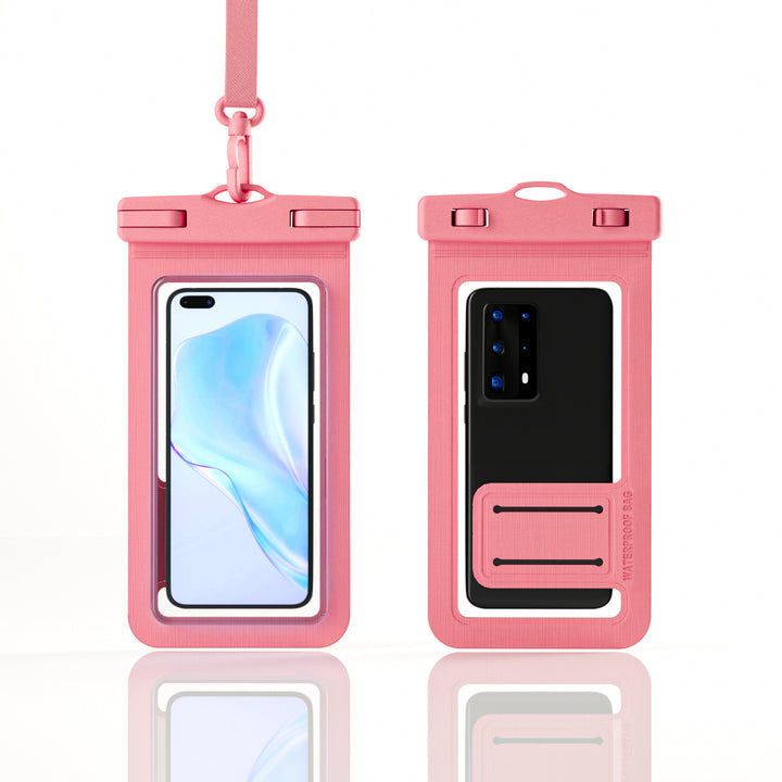 Waterproof mobile phone case with card slot Stornfield