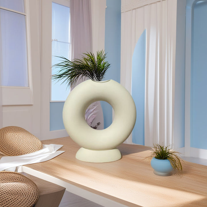 Home Decorative Vase Stornfeild
