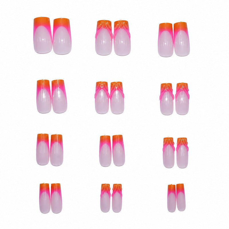 Premium Nail Design Fingernails Stornfield