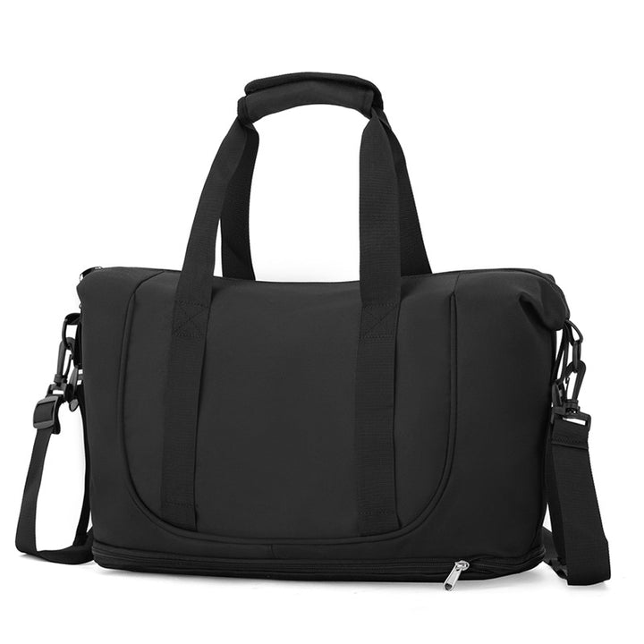 Spacious Multi-Functional Travel Duffel Bag Stornfield