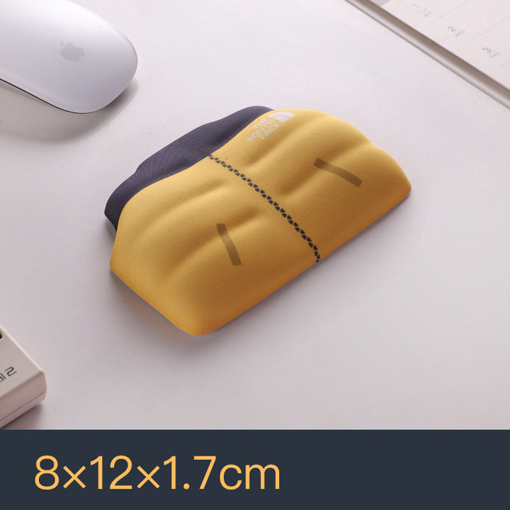 Ergonomic Laptop Sleeve