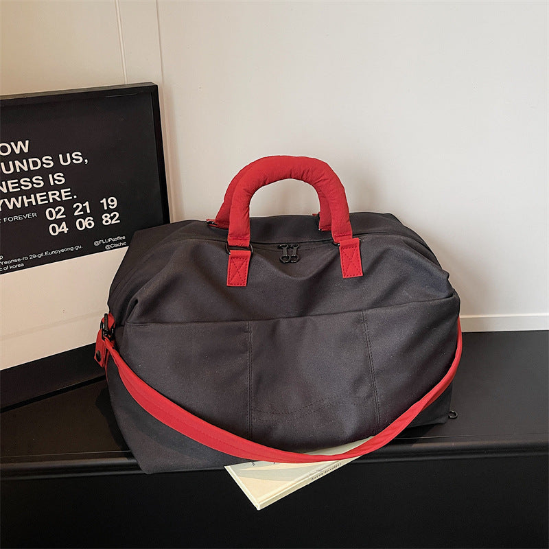 Stylish Travel Duffle Stornfield