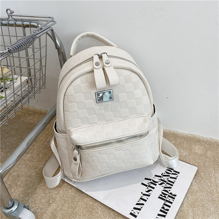 Fashionable Laptop Backpack Stornfield