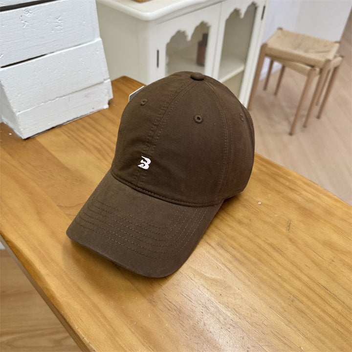 Men's Classic Adjustable Baseball Cap Stornfield