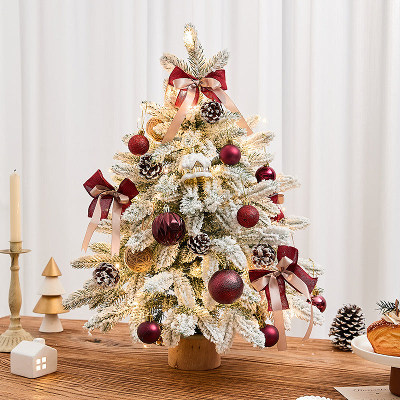 Mini Christmas Tree Decoration Stornfield