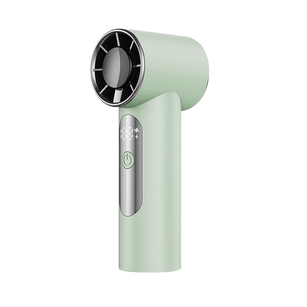 Unisex Portable High-Speed Fan Stornfield