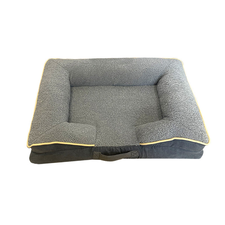 Unisex Comfortable and stylish dog bed Stornfield