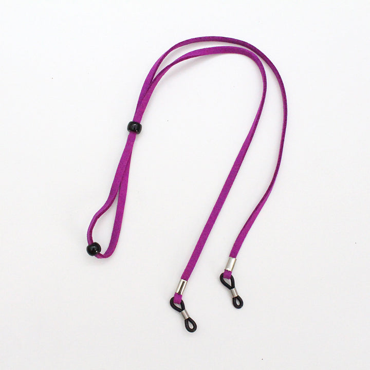 Adjustable Eyewear Retainer Strap Stornfield