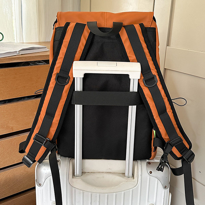 Multi-Purpose Waterproof Backpack Stornfield