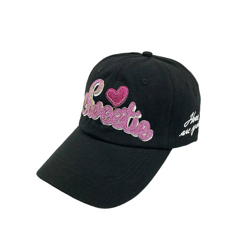 Women's Casual Embroidered Cap Stornfield 1784084167